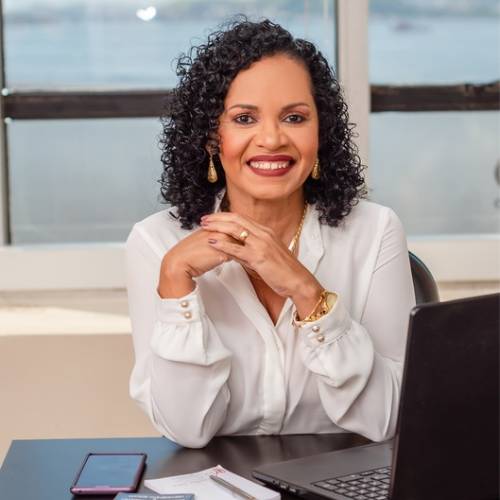 Dra. Josinilma Silva