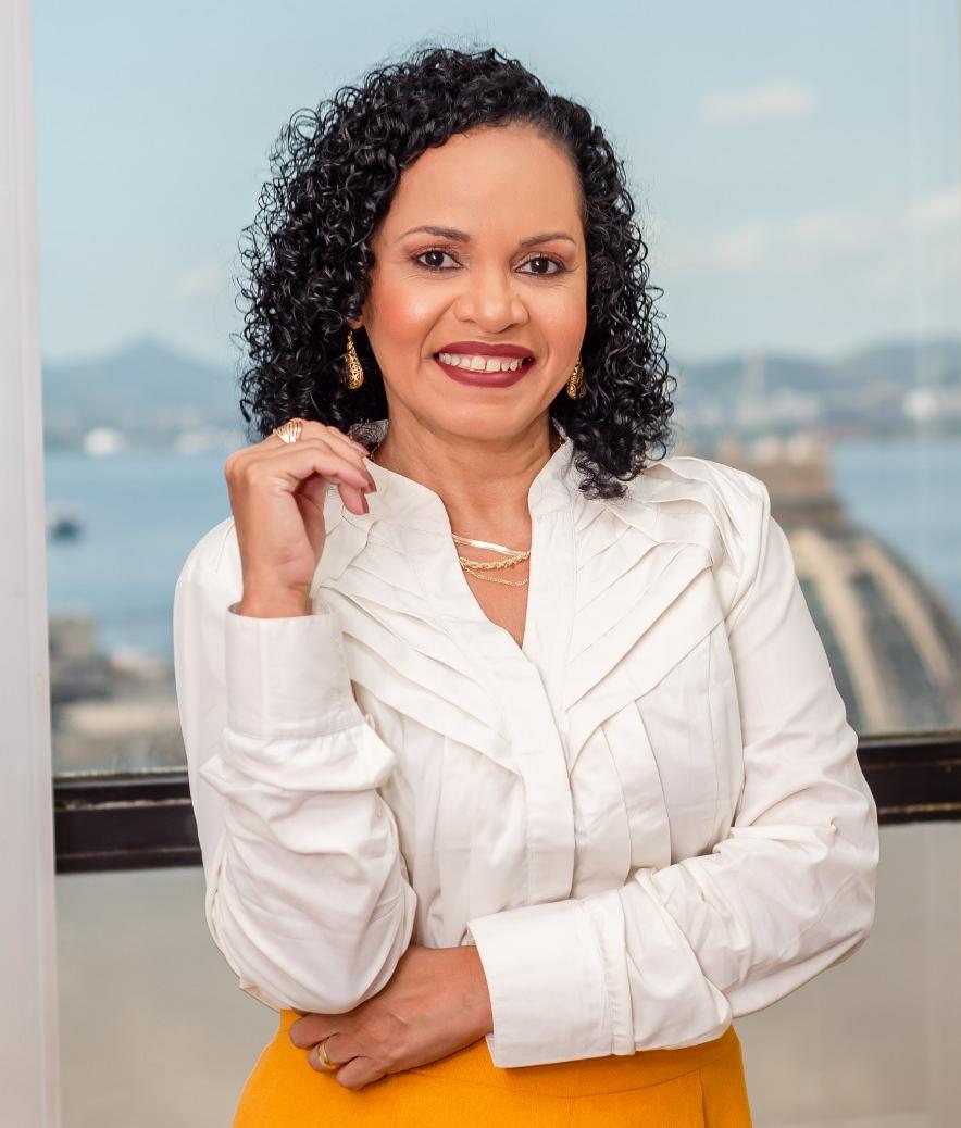 Dra. Josinilma Silva Bastos Gonzaga